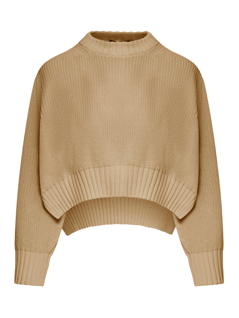 crewneck sweater