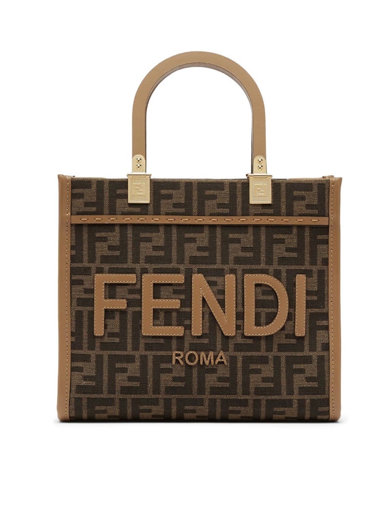 Fendi Sunshine Small