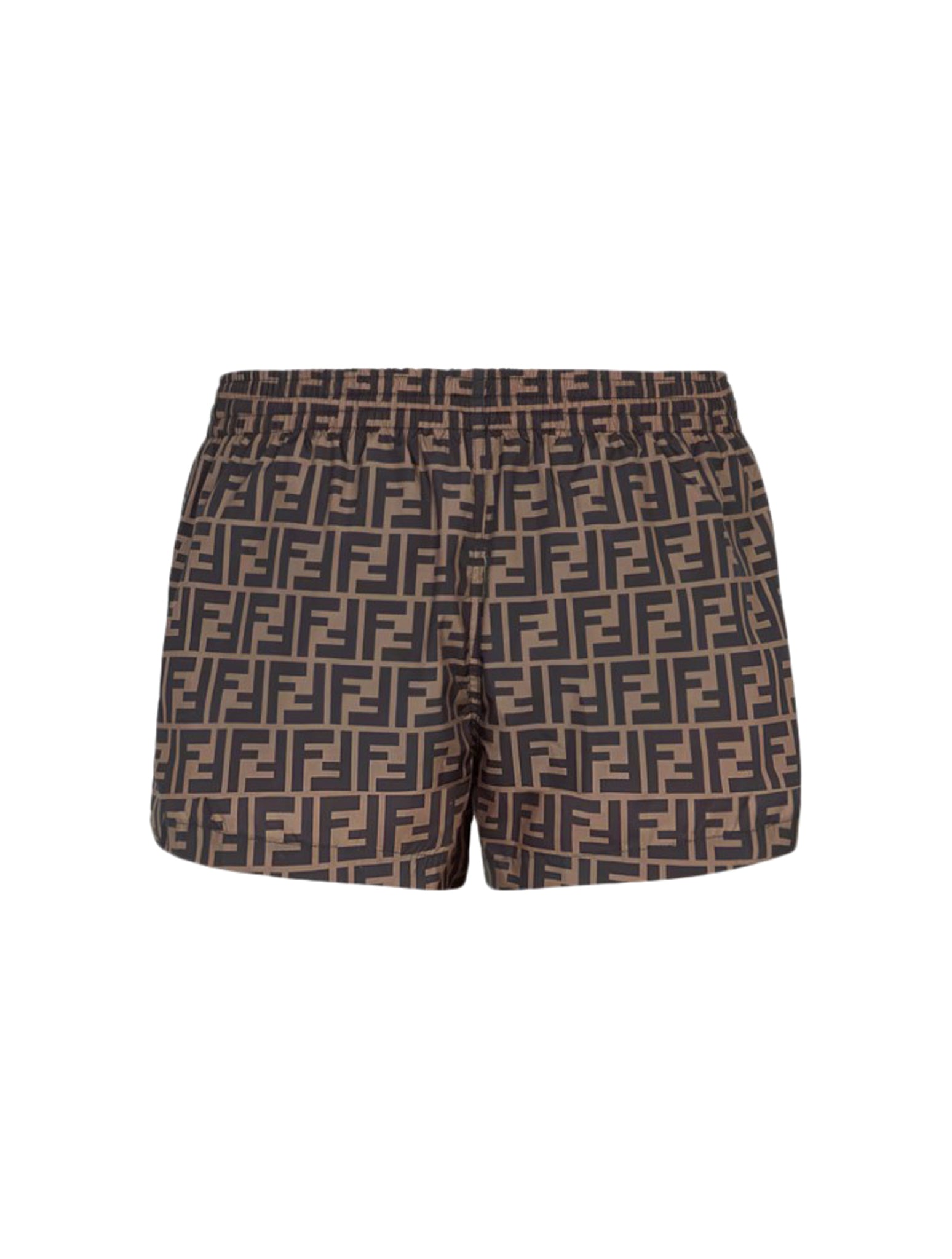 Boxer Sea Nylon shorts