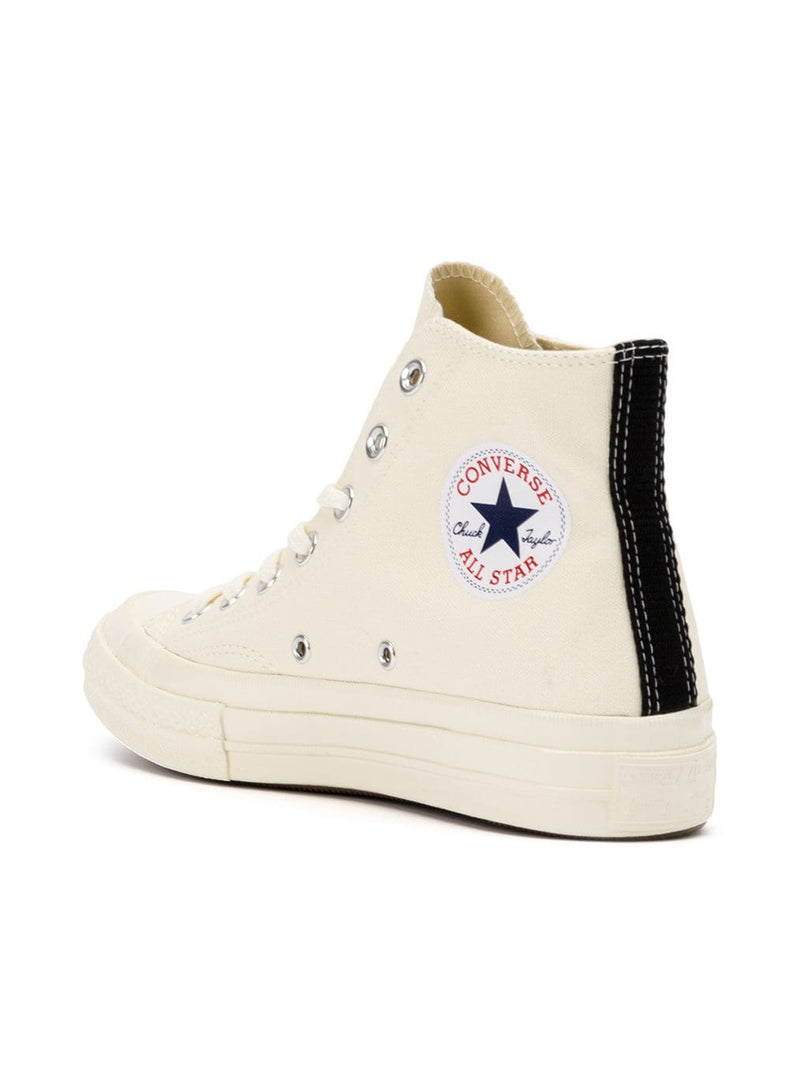 `CHUCK TAYLOR 70s ALL STAR` SNEAKERS